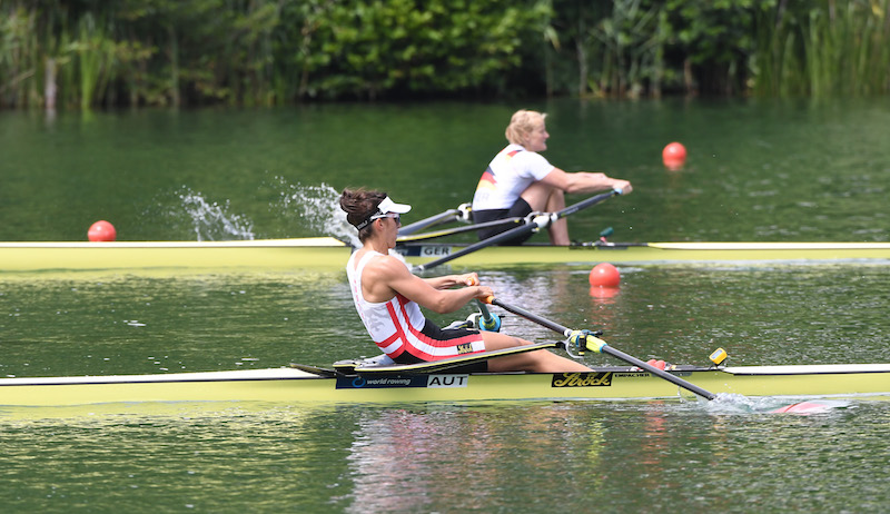 Du betrachtest gerade Lobnig siegt zum Saisonauftakt