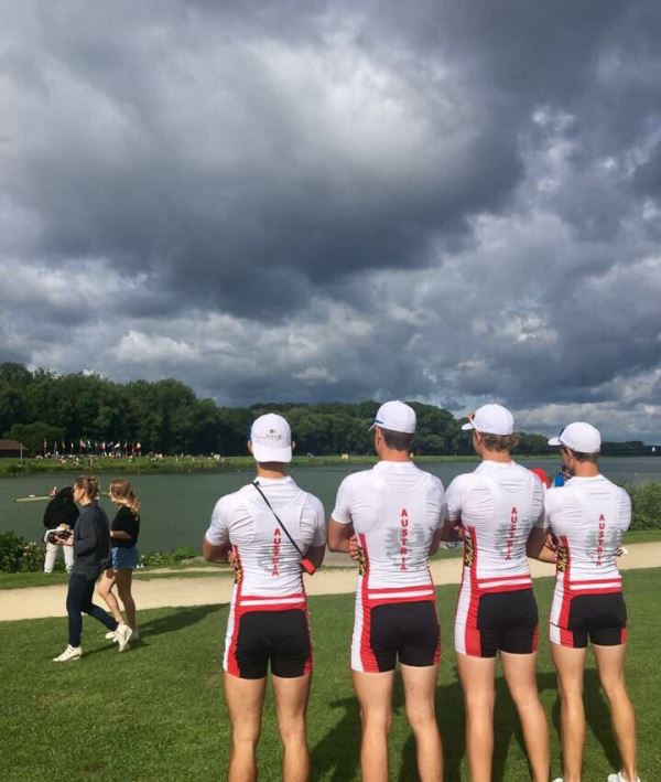 Du betrachtest gerade Coupe de la Jeunesse: Tolle Leistungen am Schlusstag