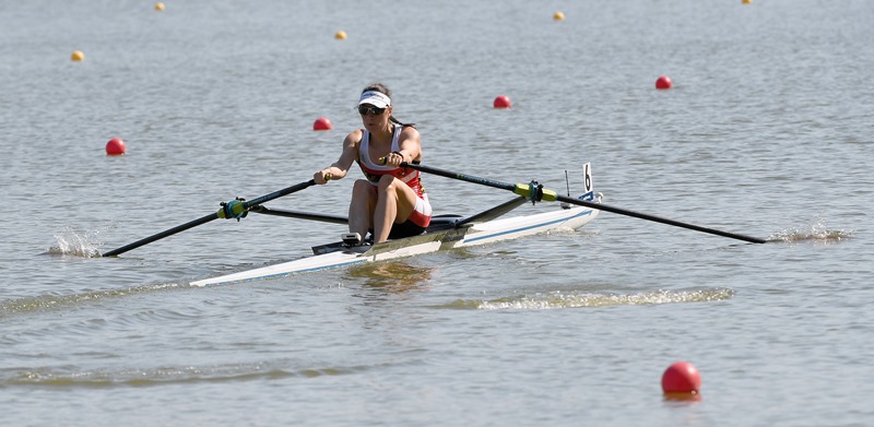 Du betrachtest gerade U23-WM: ÖRV-Boote erobern die Top-12