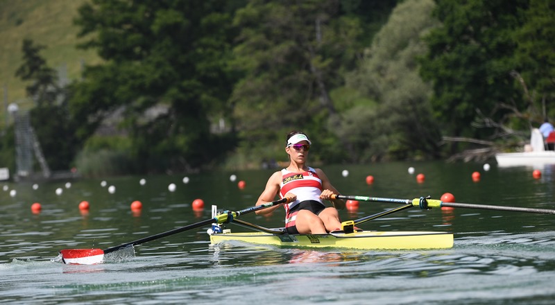 Mehr über den Artikel erfahren Souveräner Weltcup-Auftakt von Lobnig