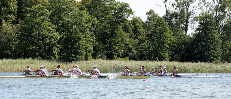 Mehr über den Artikel erfahren U23 und U19 Kader Saison