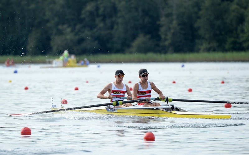 Du betrachtest gerade Junioren-WM: Gute Leistungen im Vorlauf