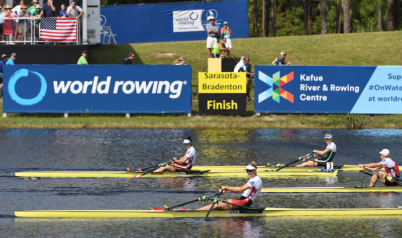Du betrachtest gerade Lobnig steht im großen WM-Finale