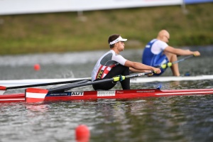 Mehr über den Artikel erfahren U23-EM: Reim feiert Sieg im Zwischenlauf