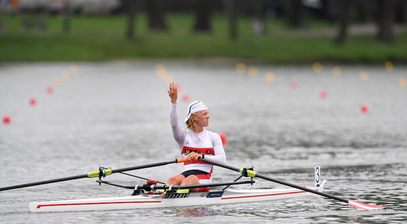 Du betrachtest gerade U23-EM: Zwölfer siegt im Semifinale