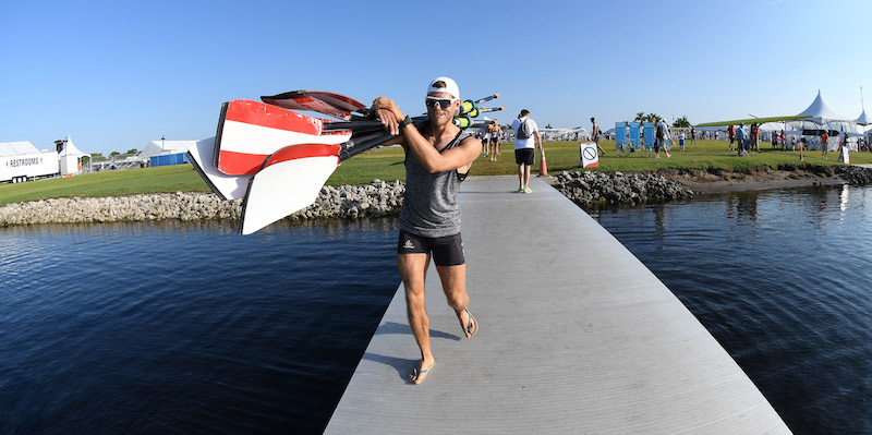 Du betrachtest gerade WM: ÖRV-Athleten sind bereit für den Saisonhöhepunkt