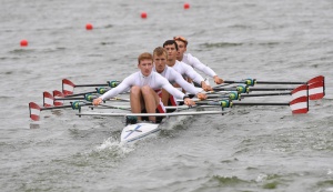 Mehr über den Artikel erfahren U23-EM: Toller Auftakt für ÖRV-Athleten