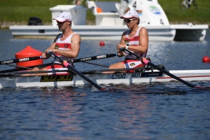 Mehr über den Artikel erfahren Para-Ruderer greifen ins WM-Geschehen ein