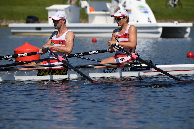 Du betrachtest gerade Para-Ruderer greifen ins WM-Geschehen ein