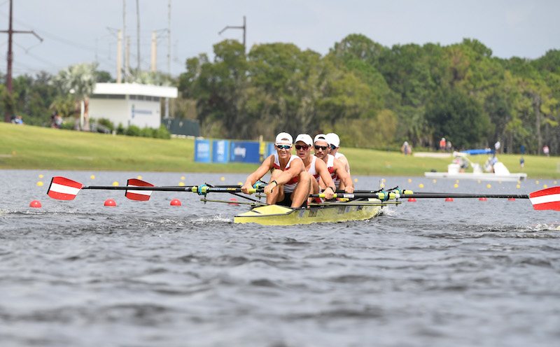 Du betrachtest gerade Vierer ohne steht im WM-Halbfinale