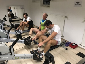 Mehr über den Artikel erfahren „dirty thirty“ – 2. Runde