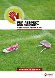 Mehr über den Artikel erfahren Respekt und Sicherheit