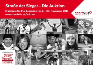 Mehr über den Artikel erfahren In die Fußstapfen von Legenden steigen… | Straße der Sieger