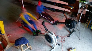 Mehr über den Artikel erfahren 4. Durchgang der Ergo Challenge