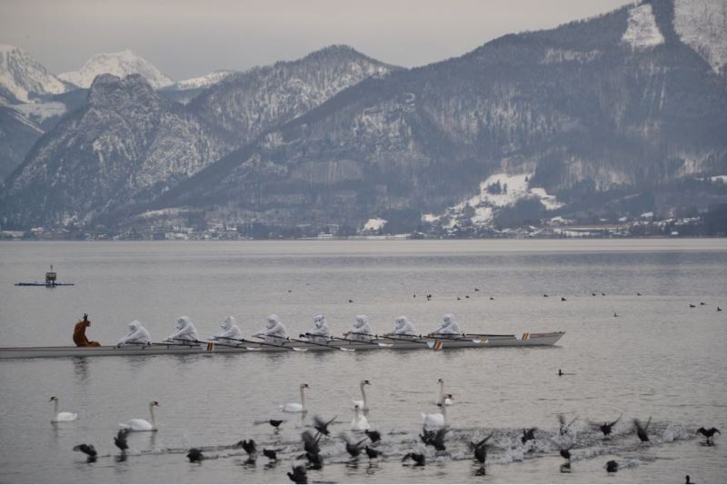 Du betrachtest gerade …..ich wollte ein Eisbär sein……….