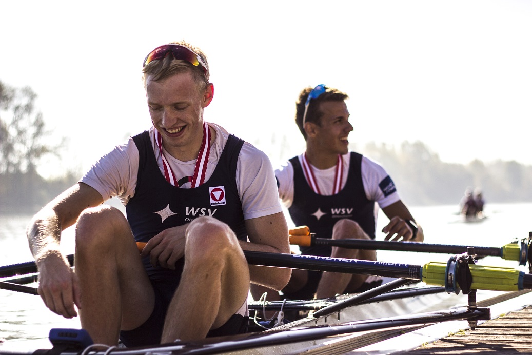 Du betrachtest gerade RUDER-SPASS BEI DER SPORTMESSE RIED