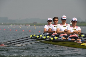 Mehr über den Artikel erfahren Junioren-EM als Standortbestimmung