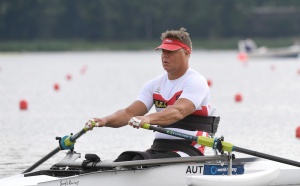 Mehr über den Artikel erfahren Pararowing: Top-Ergebnis für Dolleschal