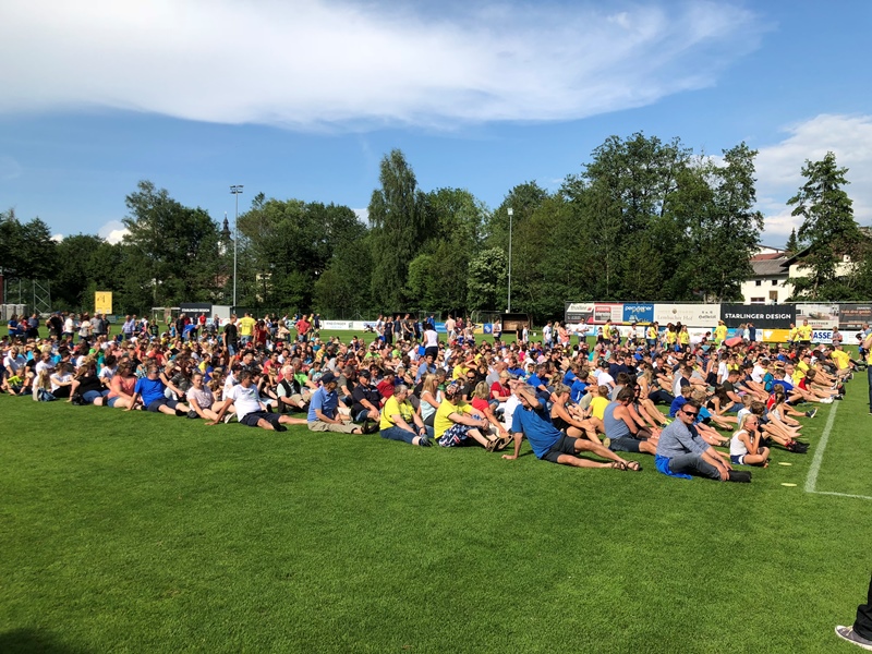 Du betrachtest gerade Rudern am Trockenen sorgt für hohe Wellen