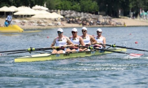 Mehr über den Artikel erfahren Erfolgreicher Weltcup-Auftakt für ÖRV-Crews