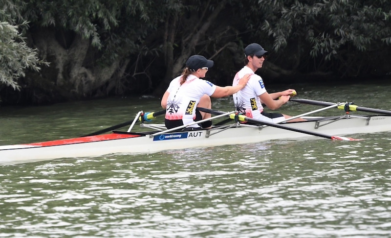Du betrachtest gerade Weltcup in Linz-Ottensheim: Goldmedaille im Para-Bewerb