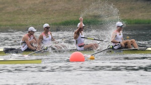 Mehr über den Artikel erfahren Drei ÖRV-Boote im Finale der Top-6 
