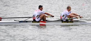 Mehr über den Artikel erfahren Weltcup in Linz-Ottensheim: Lobnig im Finale