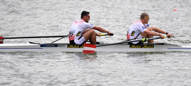 Du betrachtest gerade Weltcup in Linz-Ottensheim: Lobnig im Finale