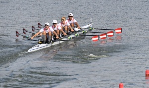 Mehr über den Artikel erfahren U23-WM: Alle Vorläufe absolviert