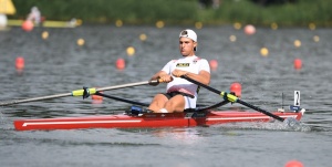 Mehr über den Artikel erfahren U23-WM: Drei ÖRV-Boote in den Top-12