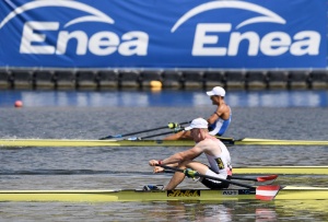 Mehr über den Artikel erfahren U23-WM: Kepplinger zieht ins Finale der Top-6 ein