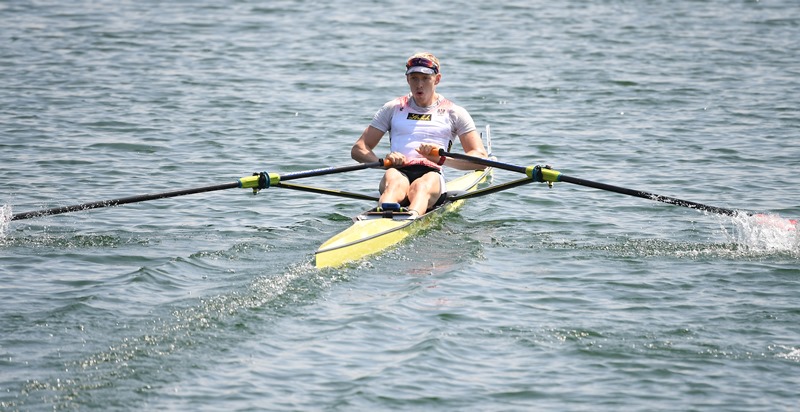 Du betrachtest gerade Elf ÖRV-Boote bei U23-WM am Start