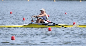 Mehr über den Artikel erfahren U23-WM geht in die Entscheidung