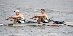 Mehr über den Artikel erfahren U23-EM: ÖRV mit 11 Booten am Start