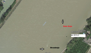 Mehr über den Artikel erfahren Achtung – Unfall auf der Donau