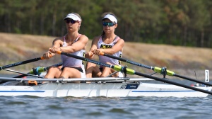 Mehr über den Artikel erfahren Junioren-WM: Die ersten Endplatzierungen stehen fest