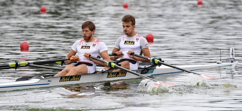 Du betrachtest gerade Sieber/Schöberl ziehen ins Semifinale A/B ein