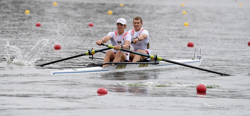 Du betrachtest gerade Zweier ohne im C-Finale