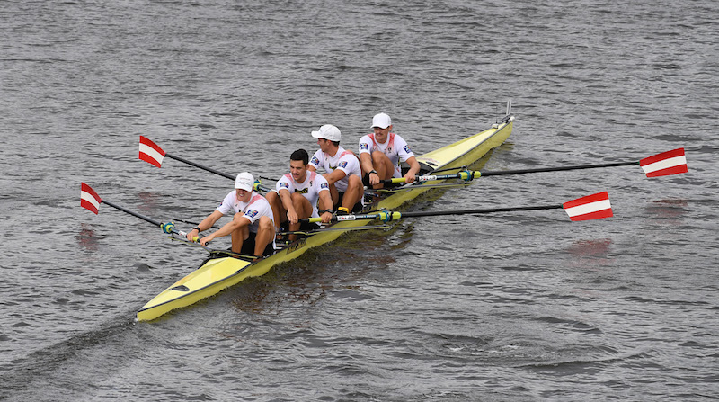 Du betrachtest gerade Europameisterschaft geht in die Endphase