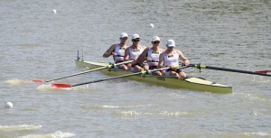 Mehr über den Artikel erfahren ÖRV-Athleten in den WM-Zwischenläufen im Einsatz