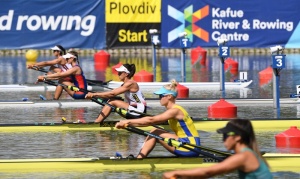 Mehr über den Artikel erfahren Lobnig und Schöberl/Sieber im WM-Semifinale der Top-12