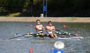 Mehr über den Artikel erfahren ÖRV-Athleten starten in die WM