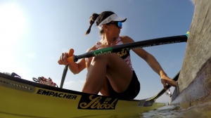 Mehr über den Artikel erfahren Auf dem Charles River gegen die „Crème de la Crème“