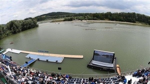 Mehr über den Artikel erfahren Nominierung FISA Weltmeisterschaften