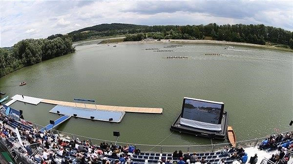 Du betrachtest gerade Nominierung FISA Weltmeisterschaften