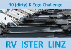 Mehr über den Artikel erfahren 4. Durchgang 30 K Ergo Challenge
