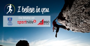Mehr über den Artikel erfahren I believe in you – Crowdfunding für alle