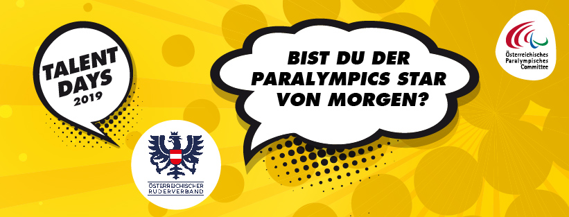 Du betrachtest gerade TALENT DAYS: ÖPC sucht die Paralympics-Stars von morgen