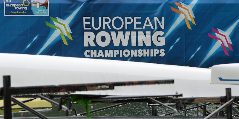 Du betrachtest gerade EM: Leichtgewichts-Doppelzweier und Vierer ohne ziehen ins Semifinale A/B ein