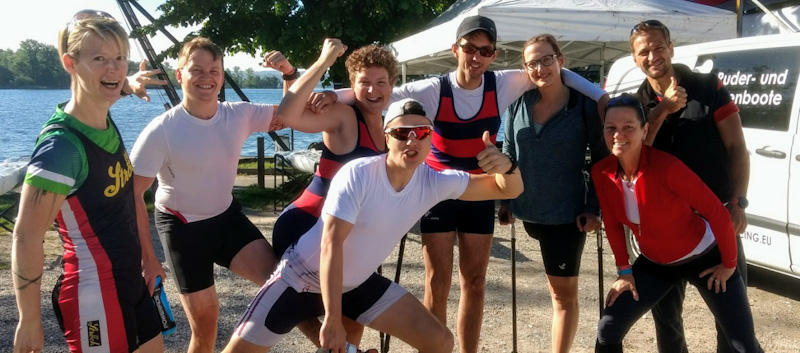 Du betrachtest gerade Para-Team um Vize-Weltmeister Beyer/Erkinger im Regatta-Einsatz